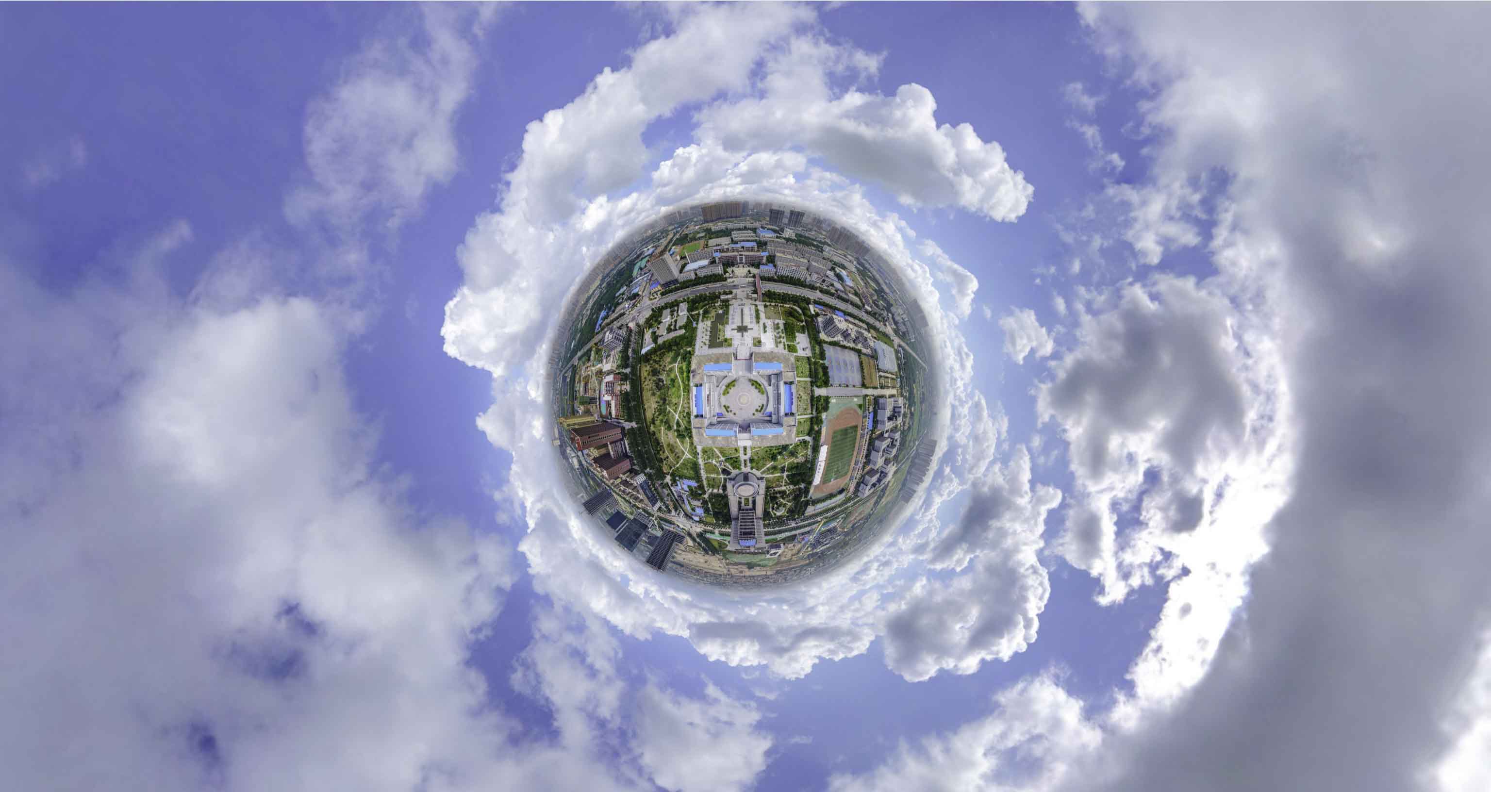 虎门镇格凸河风景名胜区