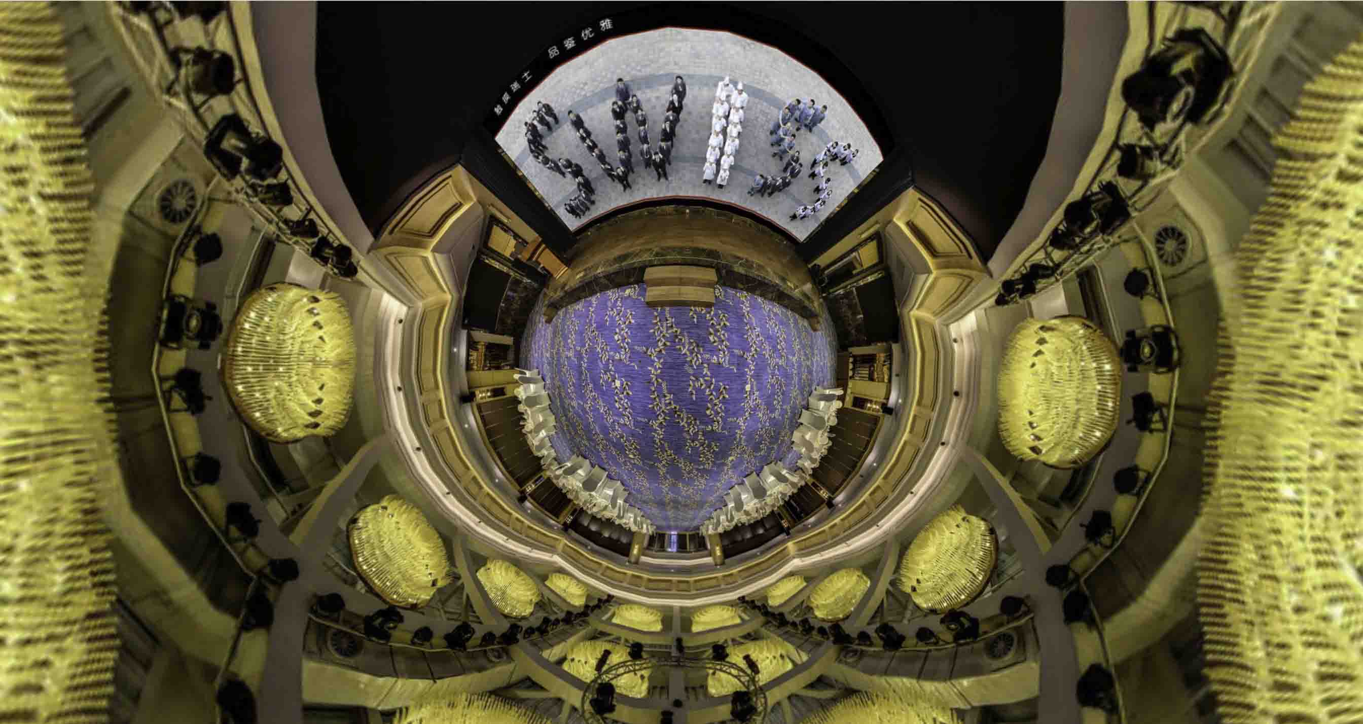 虎门镇探索VR全景拍摄中的深度感：营造沉浸式体验的关键要素