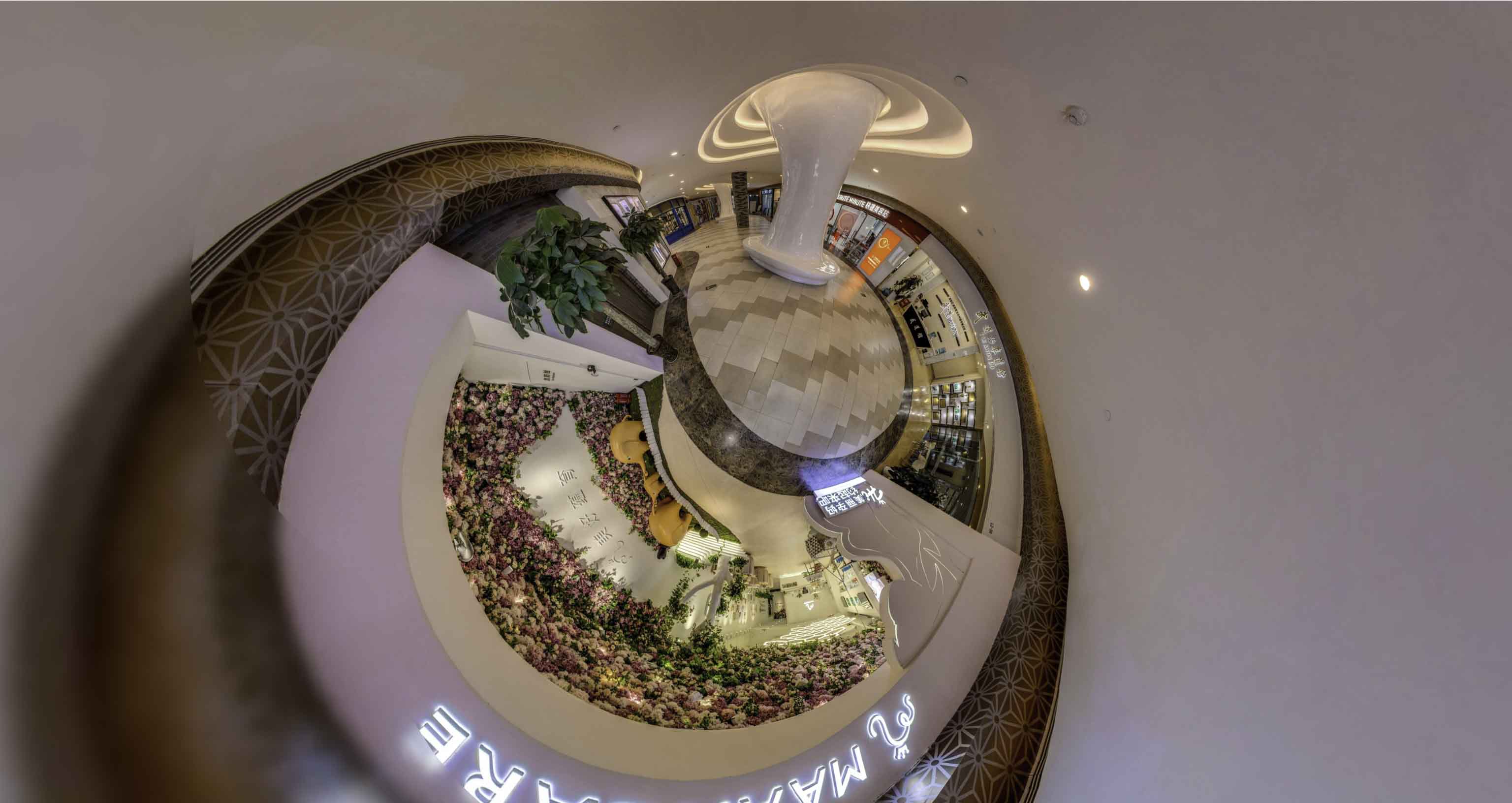 虎门镇将VR全景融入品牌宣传活动的创新实践与策略